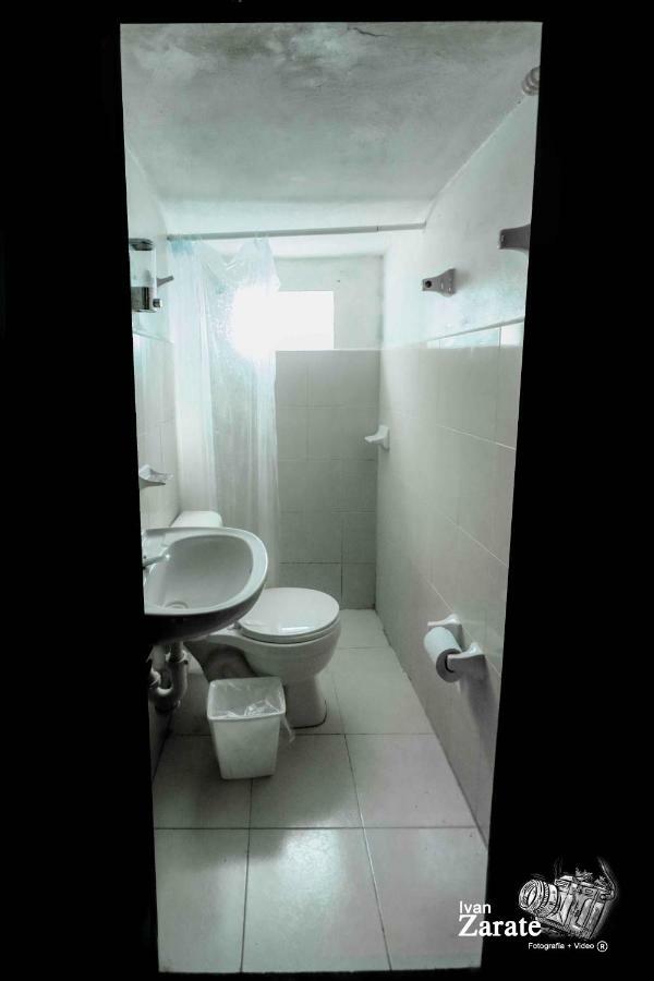 Eco-Cabanas Cancún Buitenkant foto
